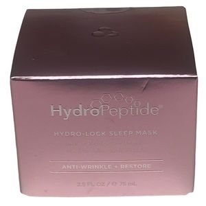 Hydropeptide Hydro-Lock Sleep Mask